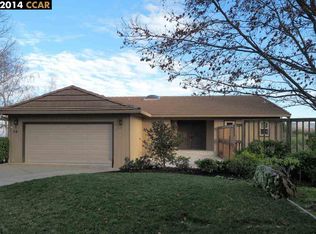 38 Corte Pinon, Moraga, CA 94556