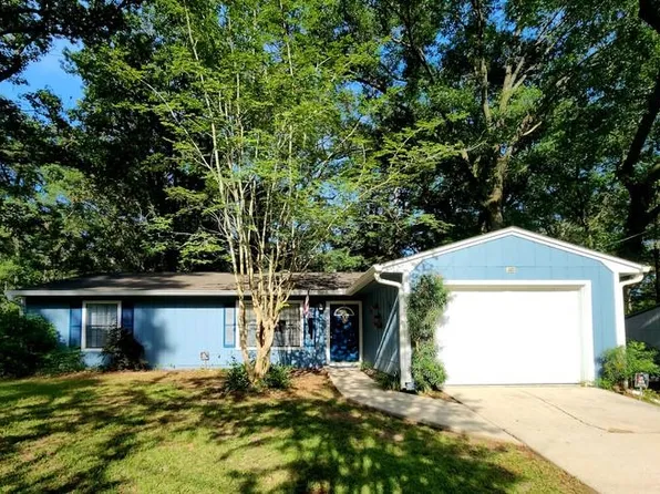 2441 Jolene Ln, Tallahassee, FL 32303