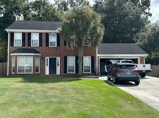 5356 Sumters Run, North Charleston, SC 29418