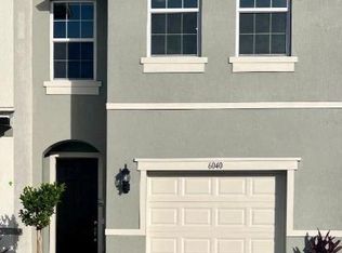6040 Praza Ln, Greenacres, FL 33415