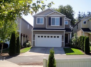 6907 NE 55th St, Vancouver, WA