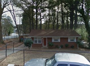 65 Oak Dr SW, Atlanta, GA 30354