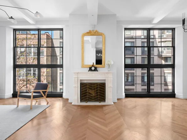 33 West 67th Street 4M image 1 of 16