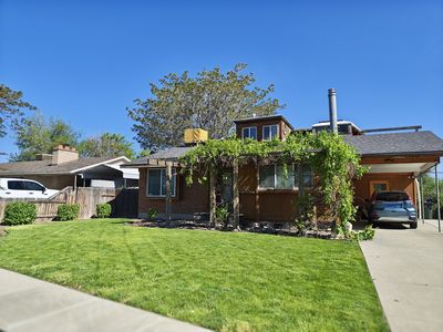 4244 W 4570 S, West Valley City, UT, 84120