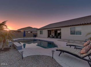 19025 W Becker Ln, Surprise, AZ 85388