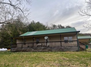 1870 Seas Br, Morehead, KY