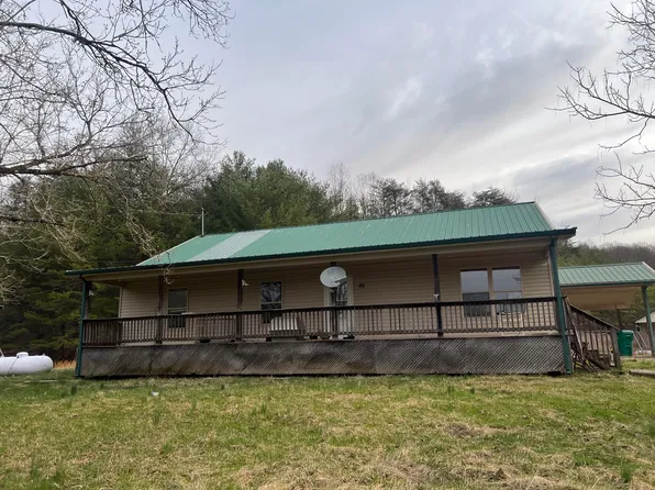 1870 Seas Br, Morehead, KY 40351