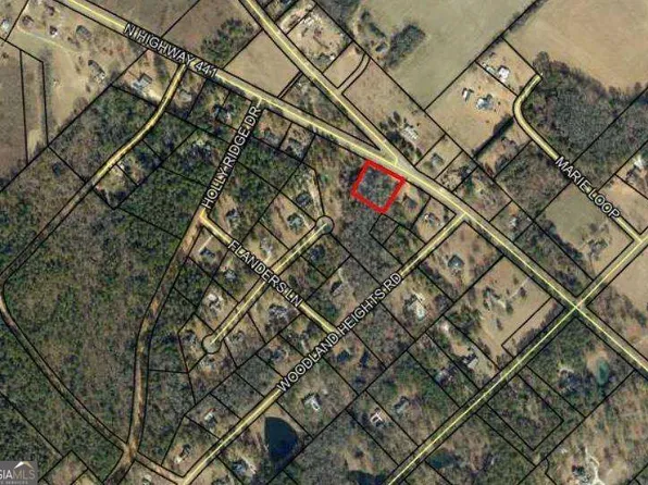 0 Highway 441 Byp S Lot 748, Dublin, GA 31021