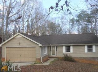 75 Stonewood Dr, Toccoa, GA 30577