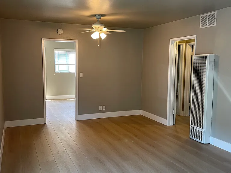 1724 Fern St #1724 — Photo 1