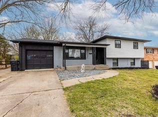 307 Bourn Ave, Columbia, MO 65203
