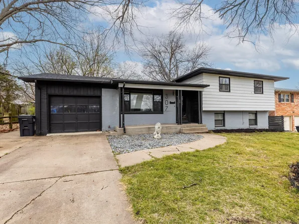 307 Bourn Ave, Columbia, MO 65203