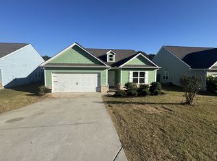 131 Savannah Way, Milner, GA 30257