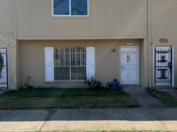 8360 Leamont Dr, Houston, TX 77072