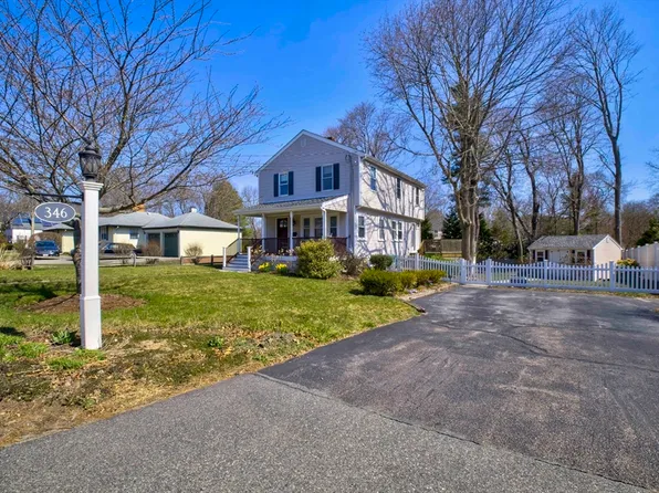 346 Union St, Weymouth, MA 02190