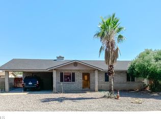 11529 E Marguerite Ave, Mesa, AZ 85208