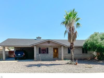 11529 E MARGUERITE Avenue, Mesa, AZ, 85208