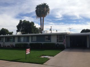 10745 W Abbott Ave, Sun City, AZ 85351