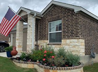 1048 Raceland Rd, San Antonio, TX 78245