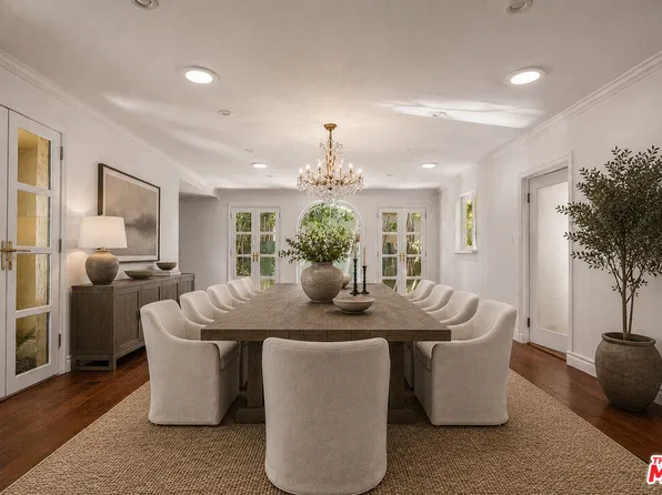 602 N Bedford Dr, Beverly Hills, CA 90210