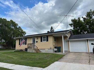 805 State Street, Ripon, WI, 54971
