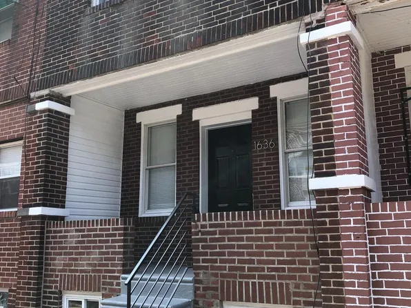 1636 S Newkirk St, Philadelphia, PA 19145