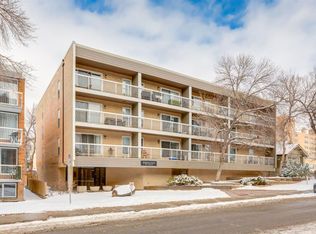 308 S 24th Ave SW #105, Calgary, AB T2S0K2