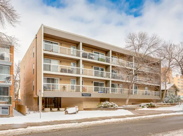 308 S 24th Ave SW #105, Calgary, AB T2S 0K2
