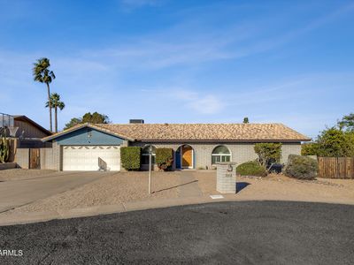 2918 E JOAN D ARC Avenue, Phoenix, AZ, 85032