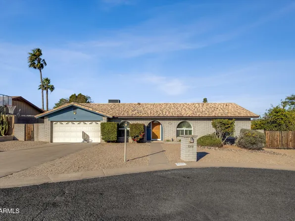 2918 E JOAN D ARC Avenue, Phoenix, AZ 85032