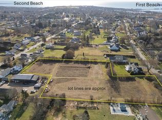 0 Honeyman Ave, Middletown, RI 02842