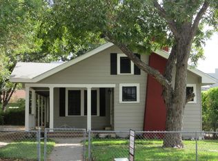 606 W Elsmere Pl, San Antonio, TX 78212