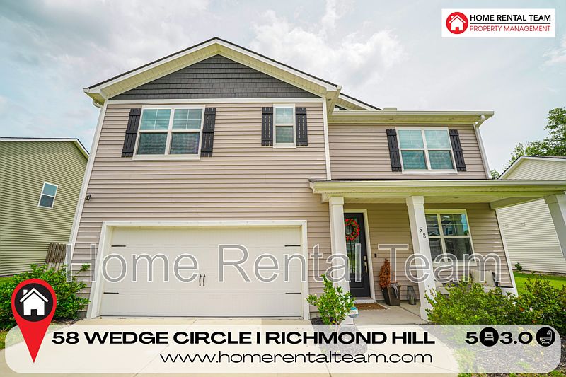 1st image of 58 Wedge Cir