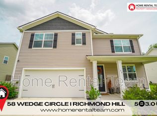 58 Wedge Cir, Richmond Hill, GA 31324