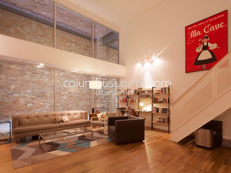 1st image of 106 N High St APT 103