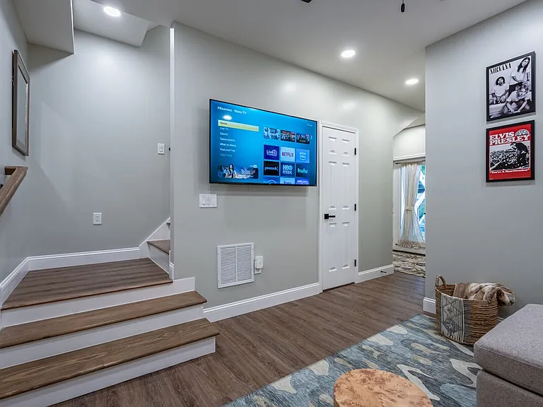 Staircase