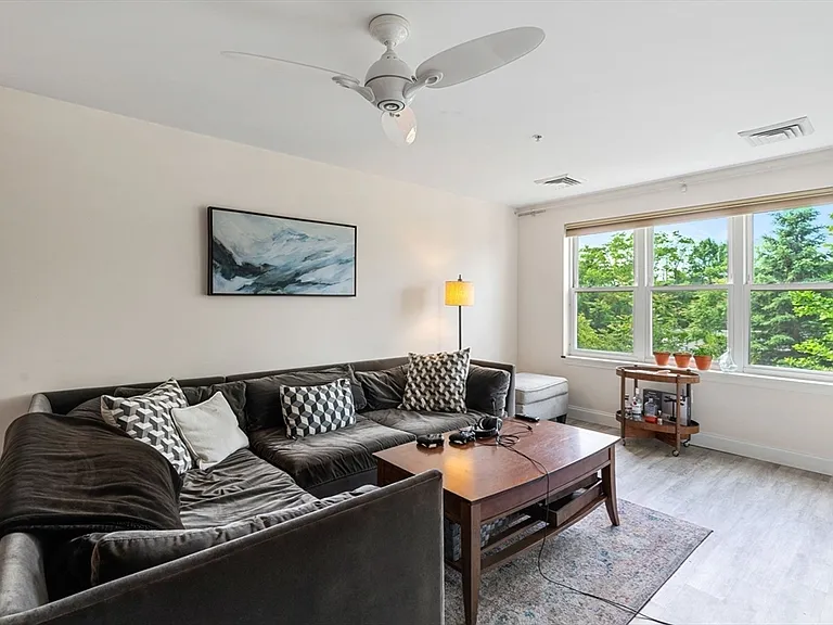 318 Rindge Ave #204 — Photo 7