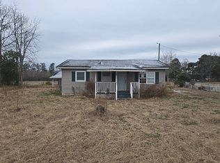 3408 Stackhouse Rd, Dillon, SC 29536