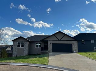 938 Jared St, Waynesville, MO 65583