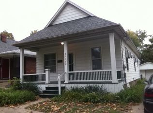 1002 W Macqueen Ave, Peoria, IL