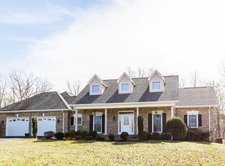 378 Acorn Dr, Appomattox, VA 24522