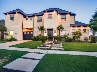 4183 Cedar Bluff Ln, Frisco, TX 75033