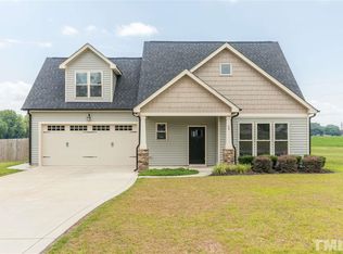 28 Pedroia Dr, Clayton, NC 27520