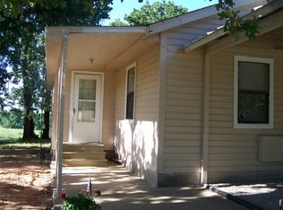 26025 N County Road 3130, Elmore City, OK 73433