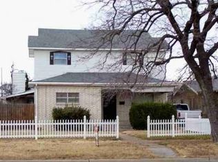 915 W Gore Blvd, Lawton, OK 73501