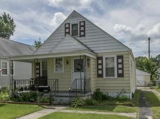 2515 Canterbury Rd, Baltimore, MD 21234