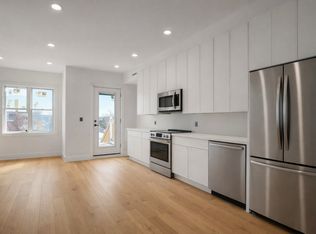531 Bennington St FLOOR 2, Boston, MA 02128