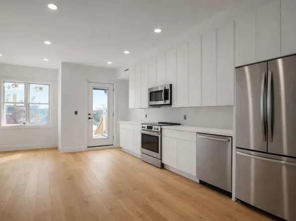 531 Bennington St Floor 2, Boston, MA 02128