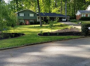 3864 Samaria Ct, Tucker, GA 30084