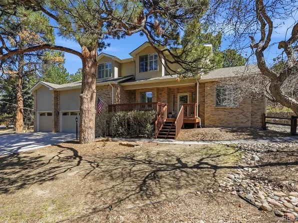 5822 Irish Pat Murphy Drive, Parker, CO 80134